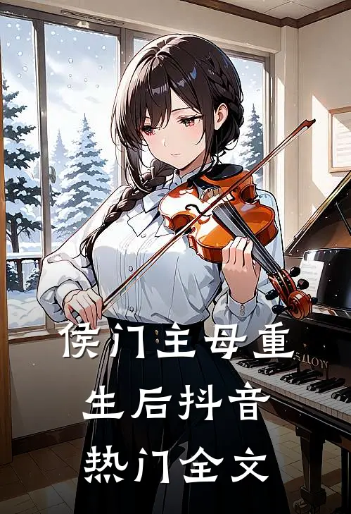 侯门主母重生后抖音热门全文