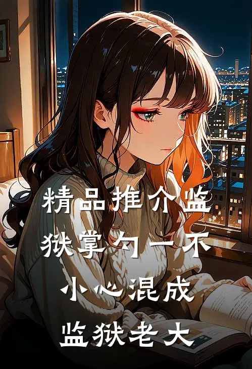 精品推介监狱掌勺一不小心混成监狱老大