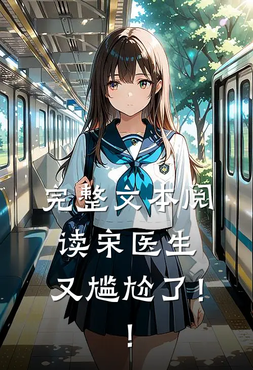 完整文本阅读宋医生：又尴尬了！！