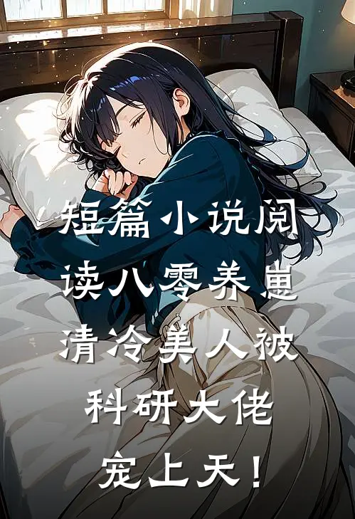 短篇小说阅读八零养崽：清冷美人被科研大佬宠上天！