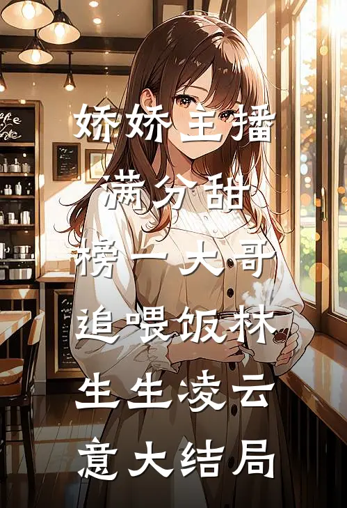 娇娇主播满分甜，榜一大哥追喂饭林生生凌云意大结局