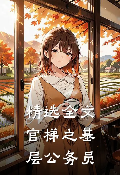 精选全文官梯之【基层公务员】