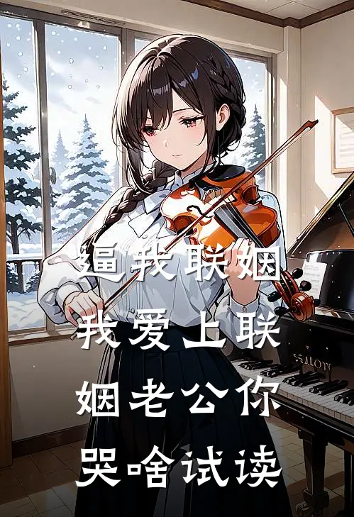 逼我联姻，我爱上联姻老公你哭啥试读