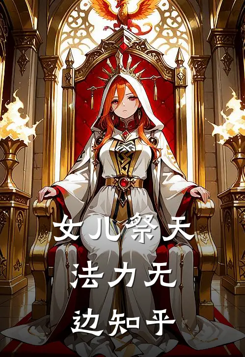 女儿祭天，法力无边知乎