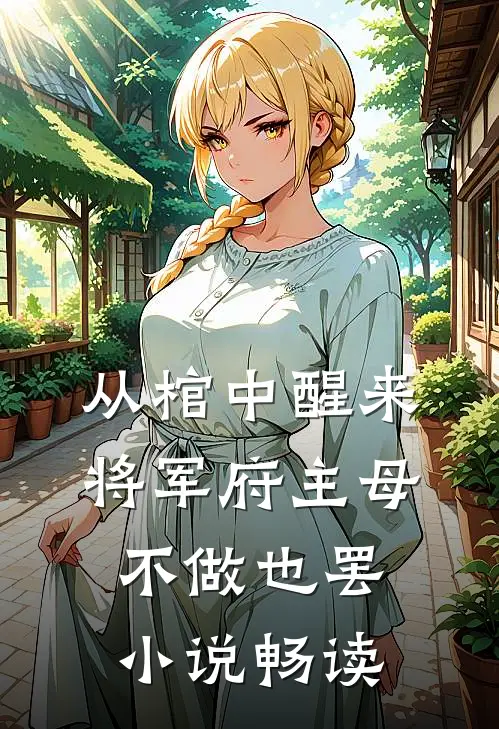 从棺中醒来：将军府主母，不做也罢小说畅读