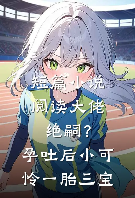 短篇小说阅读大佬绝嗣？孕吐后小可怜一胎三宝