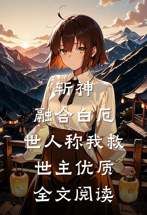 斩神：融合白厄，世人称我救世主优质全文阅读