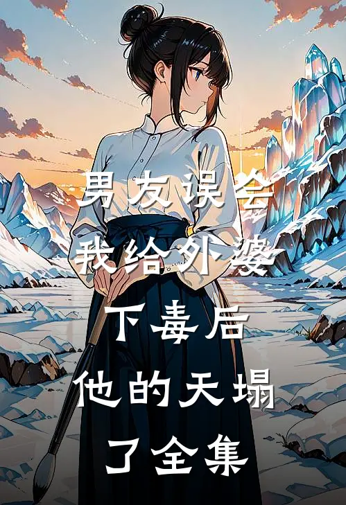男友误会我给外婆下毒后，他的天塌了全集