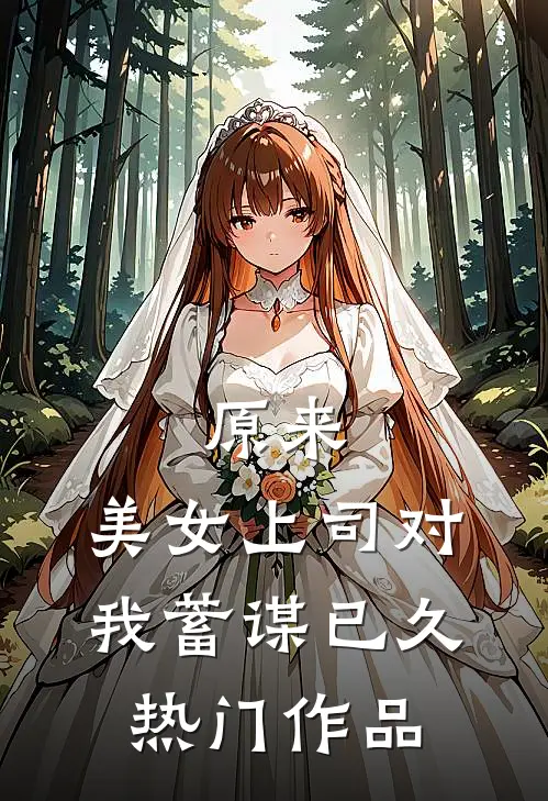 原来，美女上司对我蓄谋已久热门作品