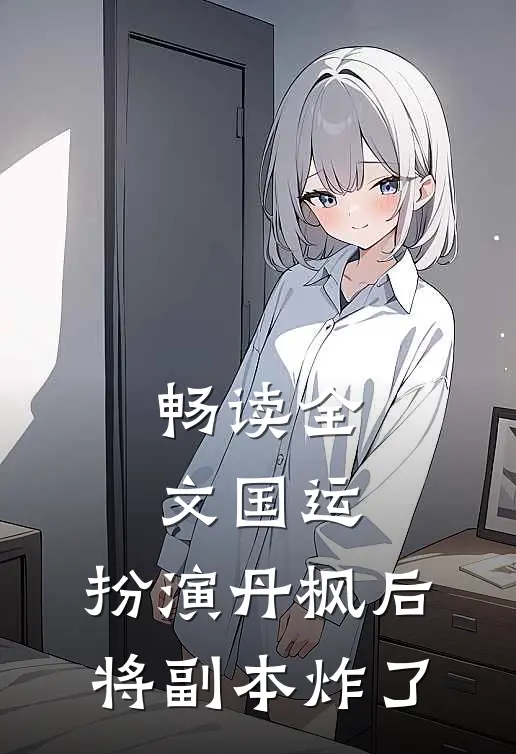 畅读全文国运：扮演丹枫后将副本炸了