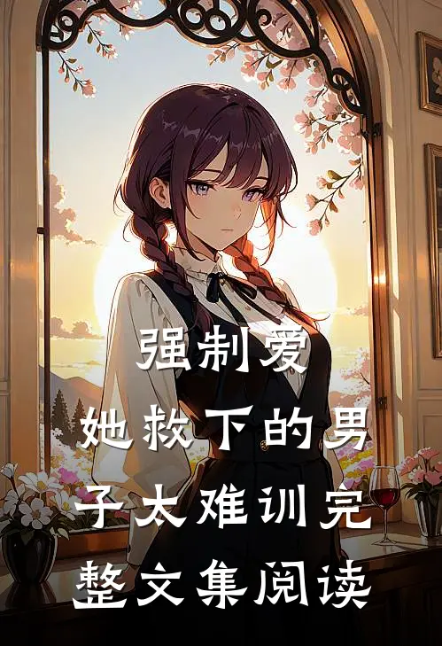 强制爱：她救下的男子太难训完整文集阅读