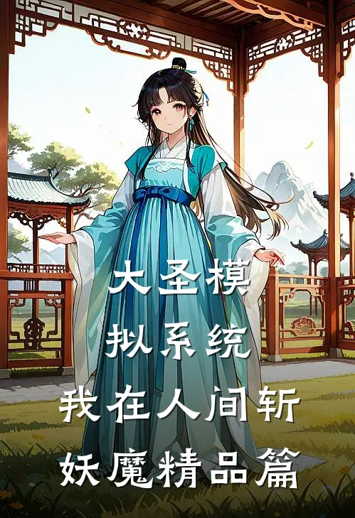 大圣模拟系统，我在人间斩妖魔精品篇