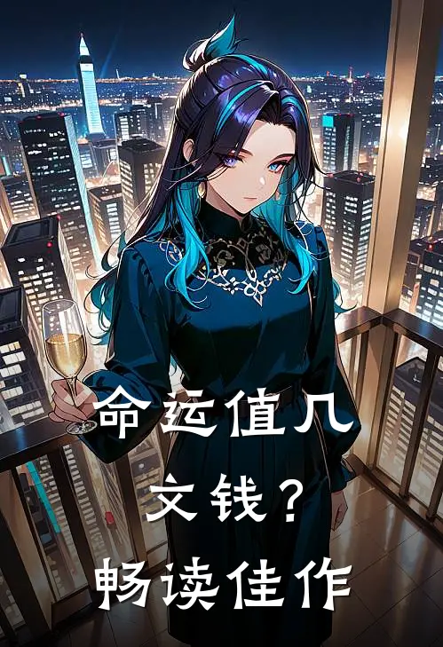 命运值几文钱？畅读佳作
