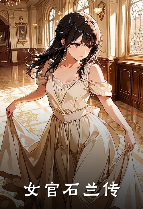 女官石兰传