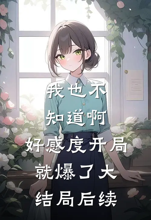 我也不知道啊，好感度开局就爆了大结局后续