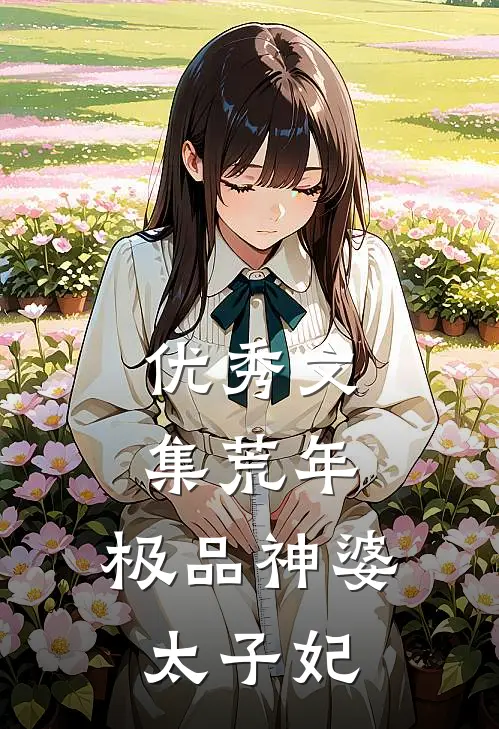 优秀文集荒年：极品神婆太子妃