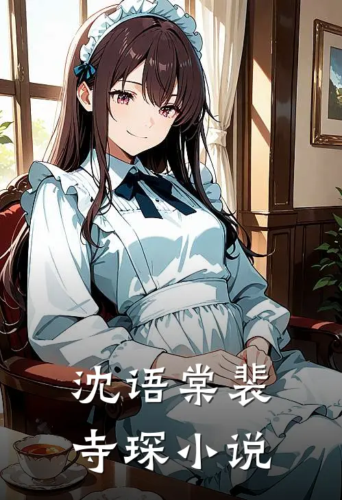 沈语棠裴寺琛小说