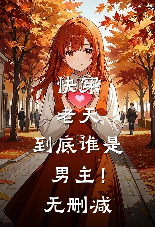 快穿：老天，到底谁是男主！无删减