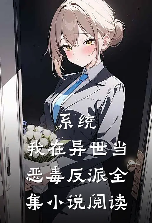 系统：我在异世当恶毒反派全集小说阅读
