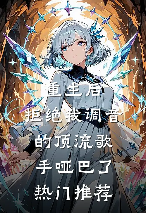 重生后，拒绝我调音的顶流歌手哑巴了热门推荐