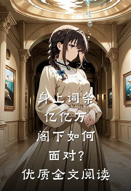 身上词条亿亿万，阁下如何面对？优质全文阅读
