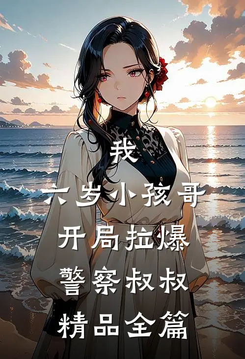 我，六岁小孩哥，开局拉爆警察叔叔精品全篇