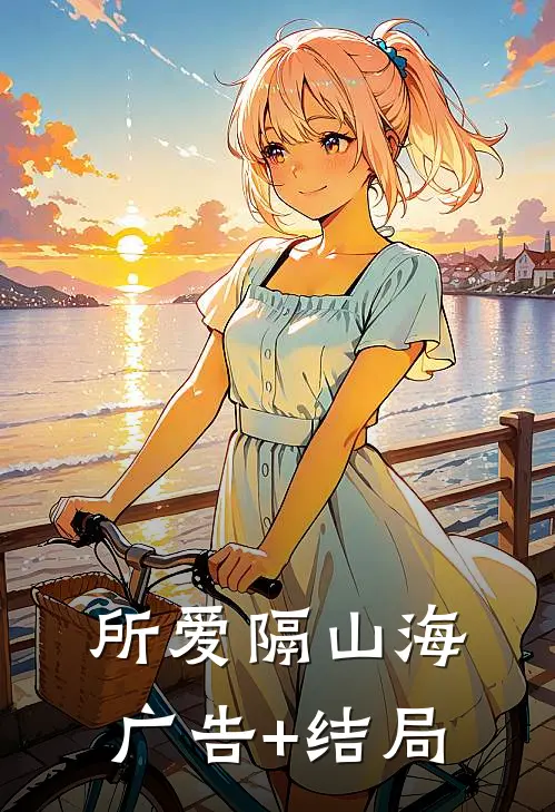 所爱隔山海广告+结局