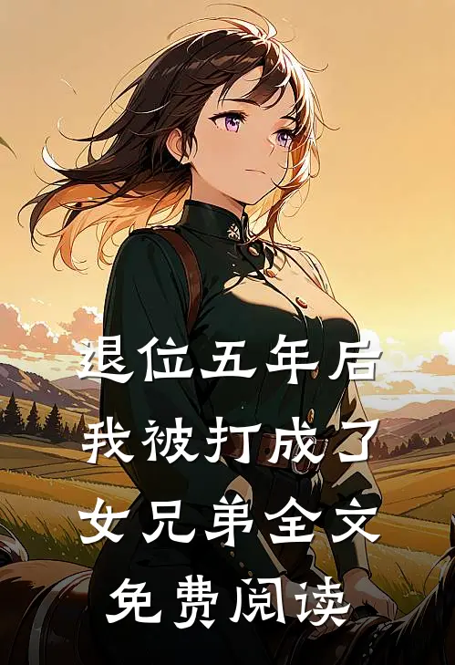 退位五年后，我被打成了女兄弟全文免费阅读