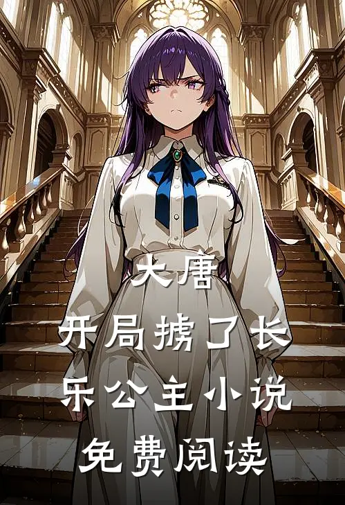 大唐：开局掳了长乐公主小说免费阅读
