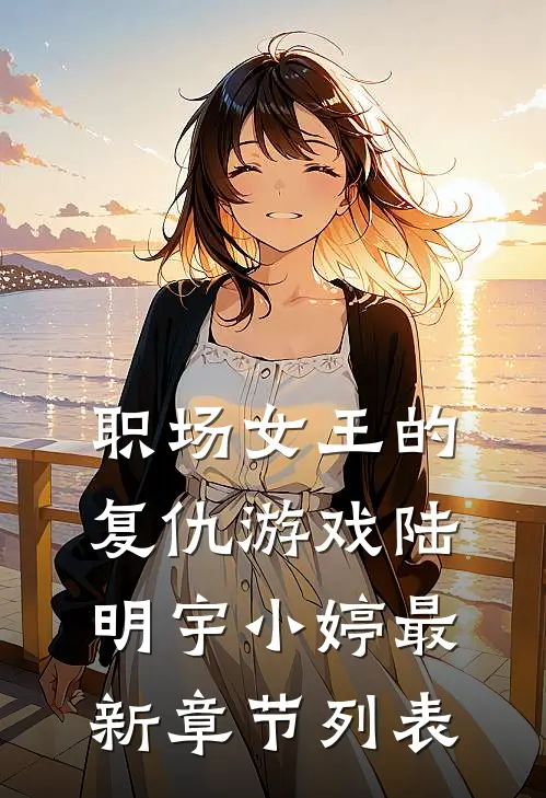 职场女王的复仇游戏陆明宇小婷最新章节列表