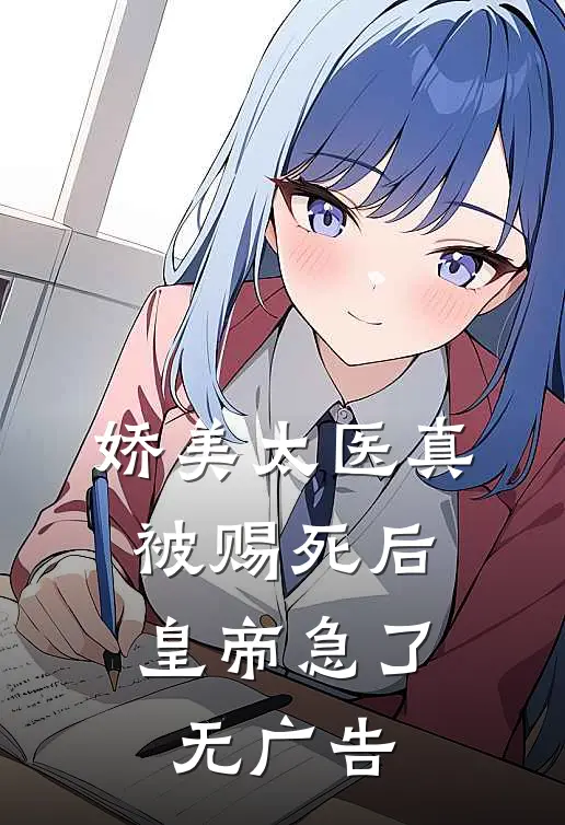 娇美太医真被赐死后，皇帝急了无广告