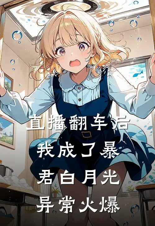 直播翻车后我成了暴君白月光异常火爆