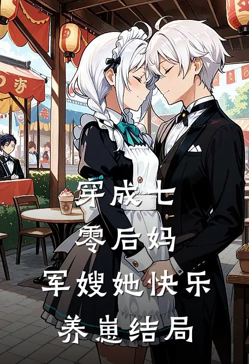 穿成七零后妈，军嫂她快乐养崽结局