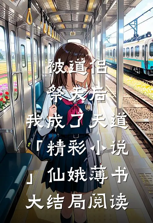 被道侣祭天后，我成了天道「精彩小说」仙娥薄书大结局阅读