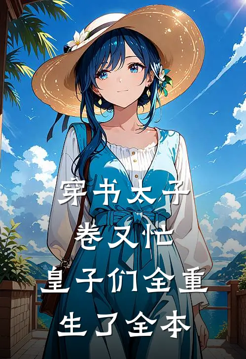 穿书太子卷又忙，皇子们全重生了全本