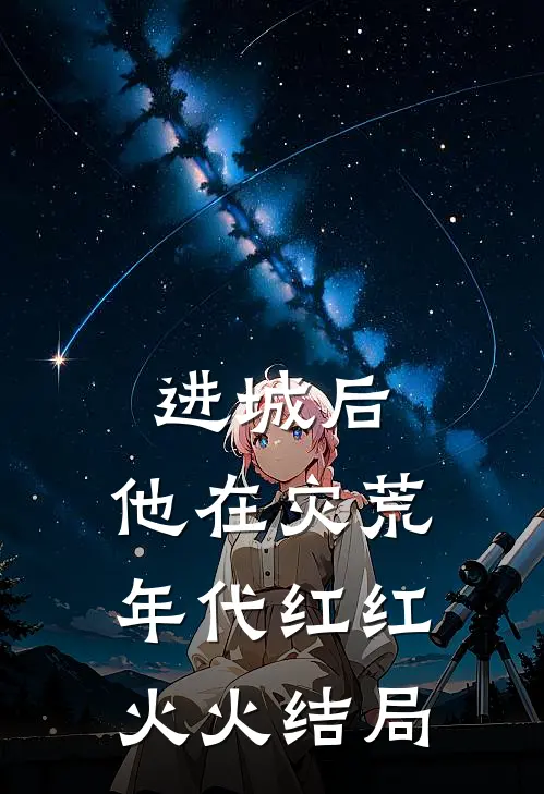 进城后，他在灾荒年代红红火火结局