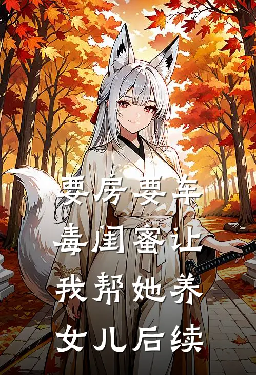 要房要车，毒闺蜜让我帮她养女儿后续