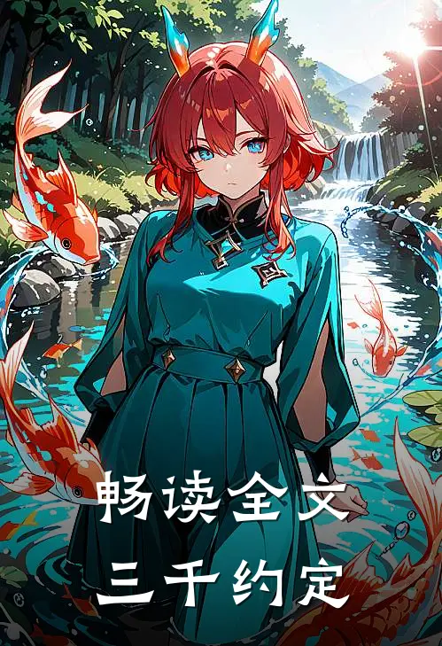 畅读全文三千约定