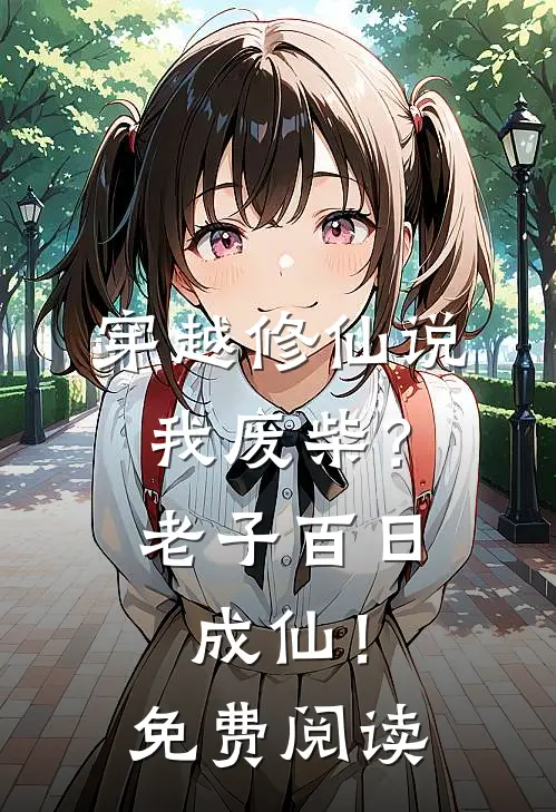 穿越修仙说我废柴？老子百日成仙！免费阅读