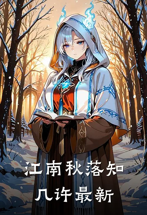 江南秋落知几许最新