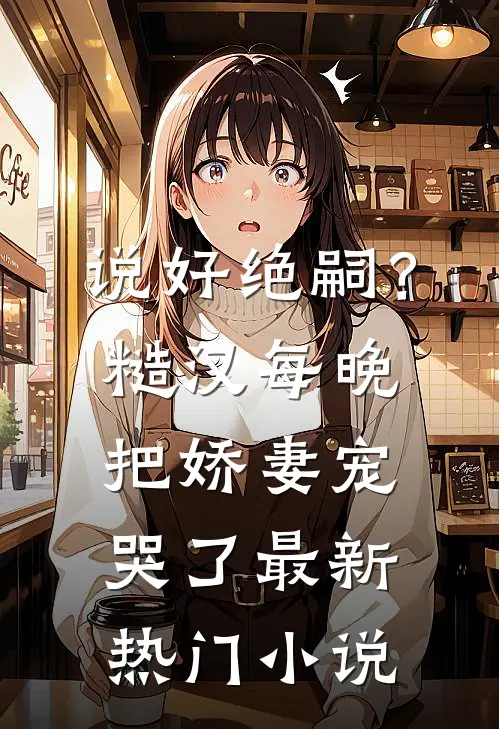 说好绝嗣？糙汉每晚把娇妻宠哭了最新热门小说