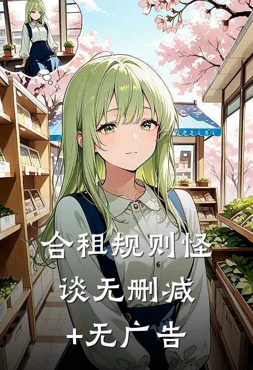 合租规则怪谈无删减+无广告