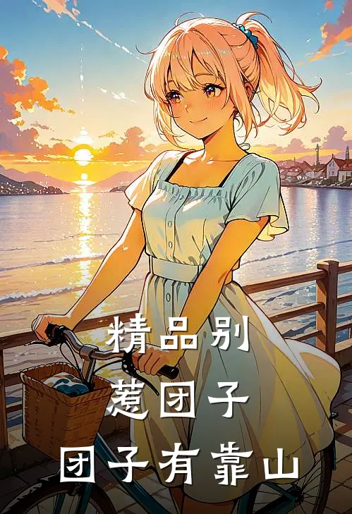精品别惹团子，团子有靠山