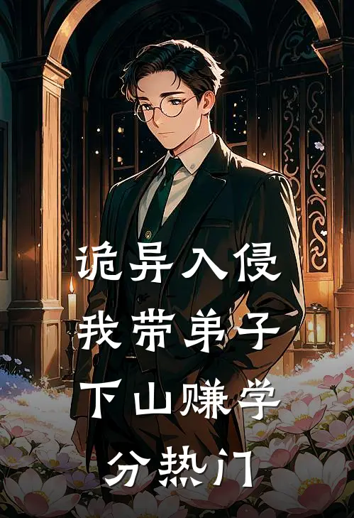 诡异入侵：我带弟子下山赚学分热门