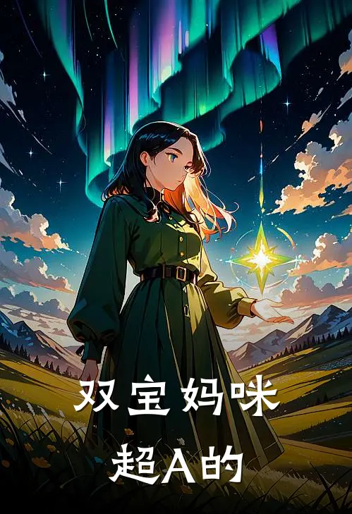 双宝妈咪超A的