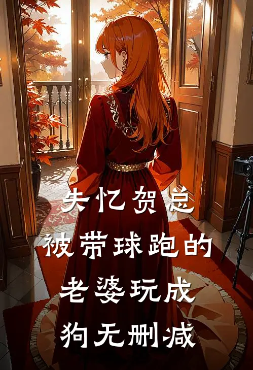 失忆贺总，被带球跑的老婆玩成狗无删减