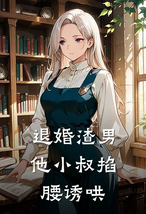 退婚渣男他小叔掐腰诱哄