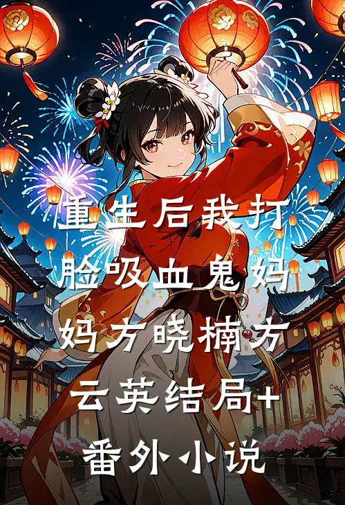 重生后我打脸吸血鬼妈妈方晓楠方云英结局+番外小说