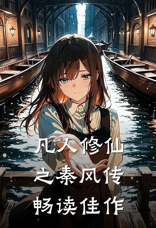 凡人修仙之秦风传畅读佳作