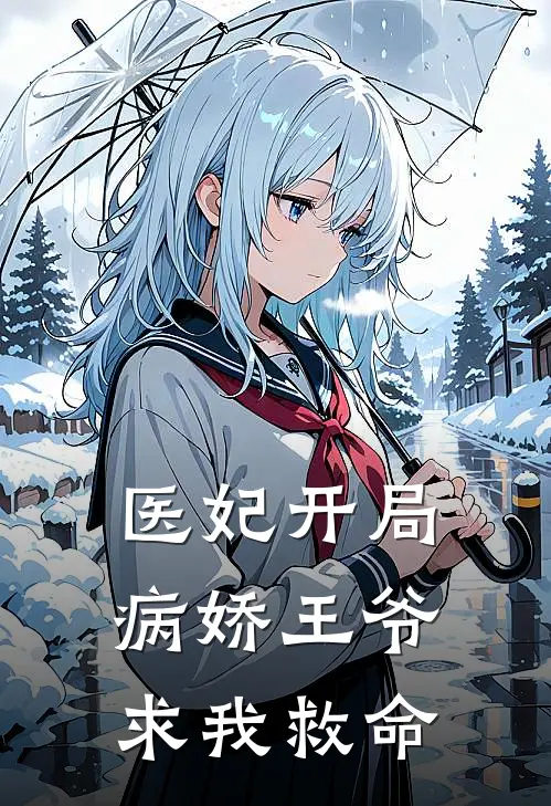 医妃开局病娇王爷求我救命